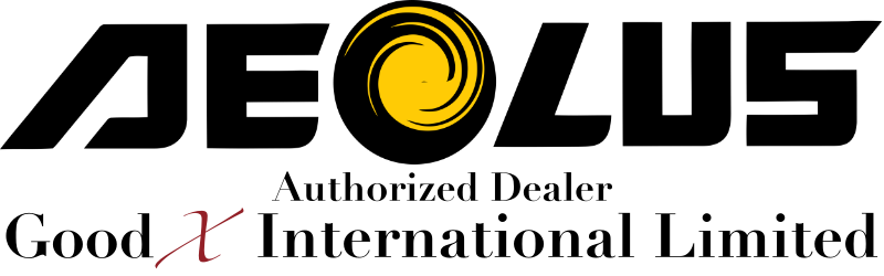 AeolusTireDealer.com Logo